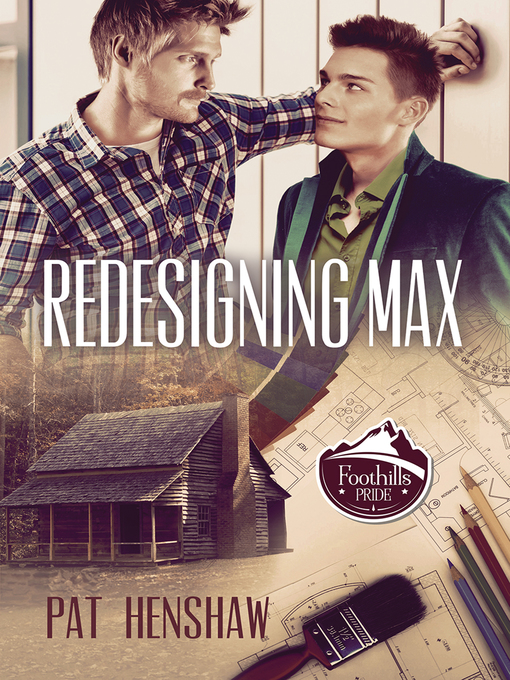 Title details for Redesigning Max by Pat Henshaw - Available